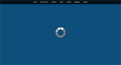 Desktop Screenshot of gpcom.com.br